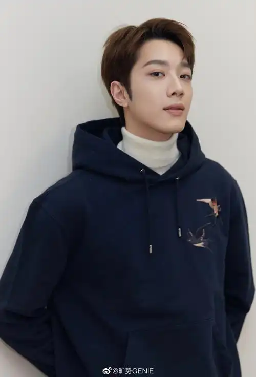 2021年依旧艰难开端,就让大霖霖@赖冠霖_edward温暖治愈这个冬天吧