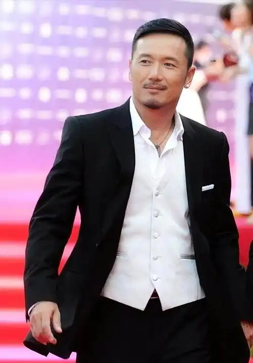 苗侨伟图片最帅的图片(老了反而越来越吃香)_金纳莱网