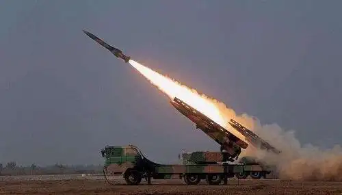 东风-41洲际导弹战略意义重大,发射一枚究竟需要多少钱?