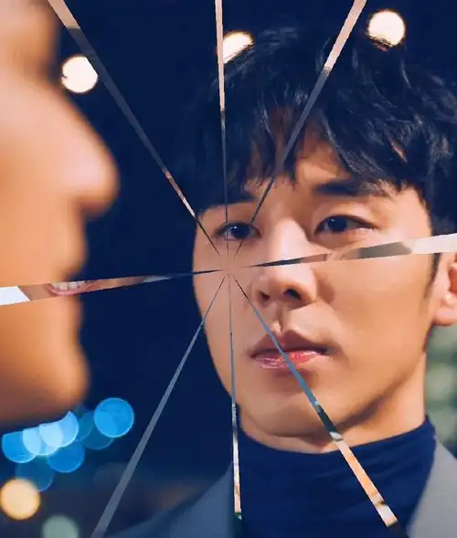 【林嘉威】为什么你的眼里亮晶晶!