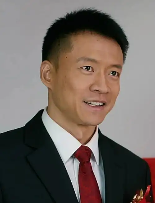 又又又发现一个宝藏演员