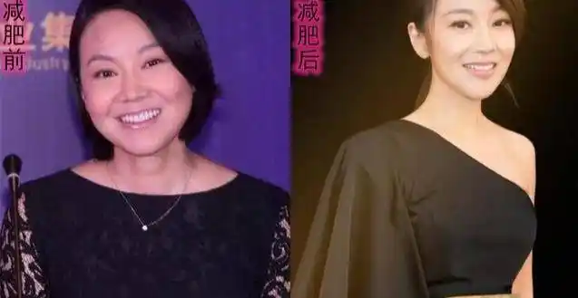 没曾想,瘦下来的倪妮,恍若30岁的女子,不仅美而且还多了一种酷酷的