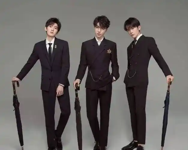 tfboys六周年演唱会,三人变化大不同,情商赶超各路前辈!