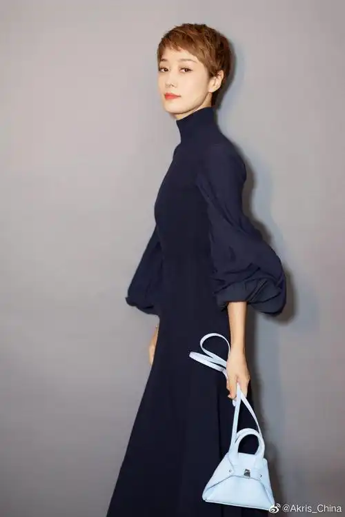 马伊琍 - 堆糖,美图壁纸兴趣社区