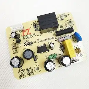 全新苏泊尔电压力锅配件电源板cysb50yc17dl01线路板电路板主板