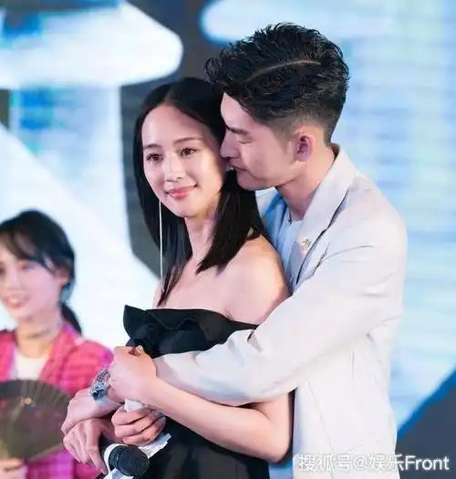 原创张翰张钧甯开心领证了?工作人员回应:已经登记?网友:太假了吧