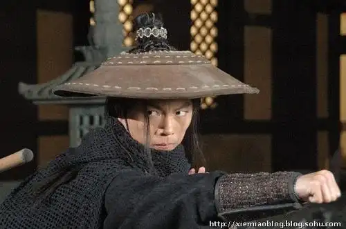 谢苗miu tse的图片