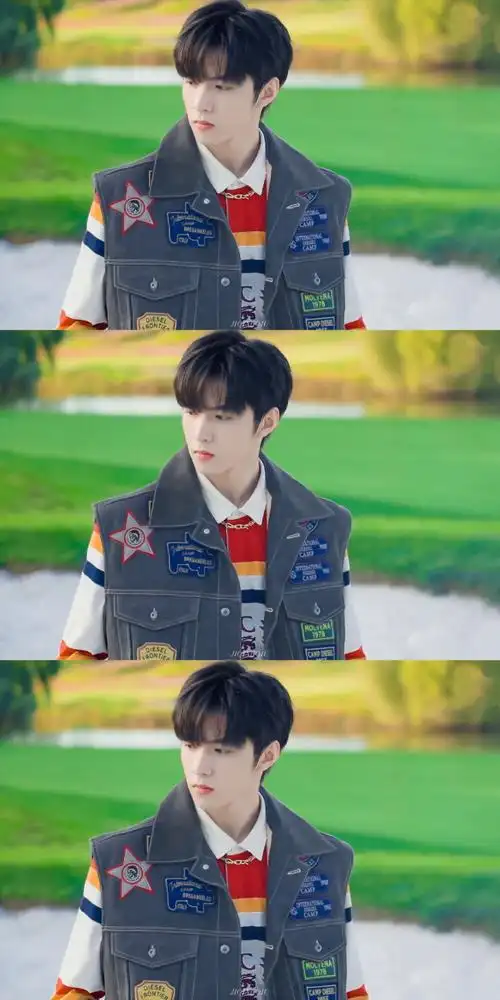 刘耀文 - 堆糖,美图壁纸兴趣社区