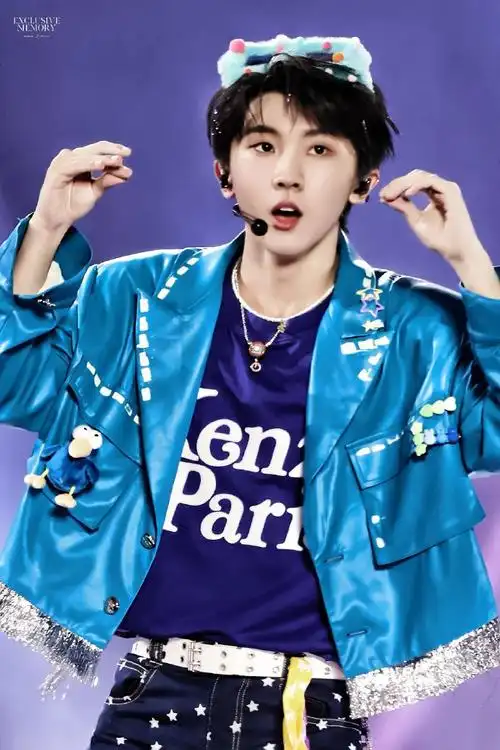 马嘉祺##时代少年团##时代少年团壁纸超话