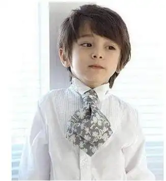 1岁男宝宝简单好看发型大全一岁男宝宝发型图片简单一点的