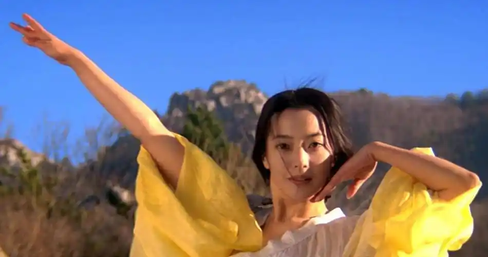 成龙新片《传说》12个电影彩蛋,成龙ai数字人获得永生!