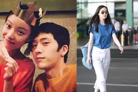 图曝井柏然倪妮复合女方亲口否认