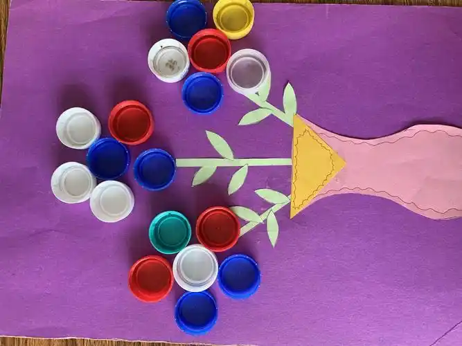 "废旧物品再利用,争做环保小卫士"—-城西学校综合实践活动环保小组作