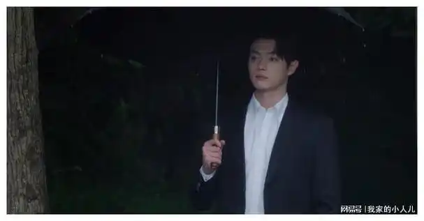 天乩下架真实原因曝光杨紫任嘉伦成背锅侠罪魁祸首竟美美隐身