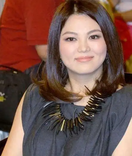 娱乐圈最胖的五位女星,贾玲上榜,最胖的是周星驰的御用演员