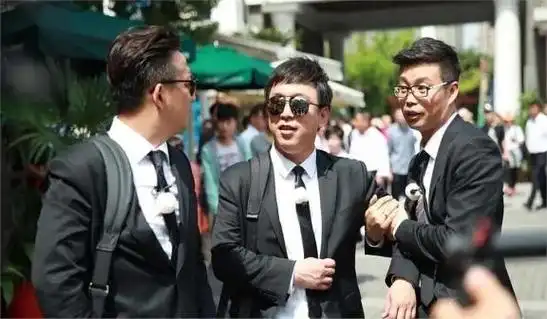 王迅离开《极限挑战》,现在时间拿捏的刚好,再不走就晚了