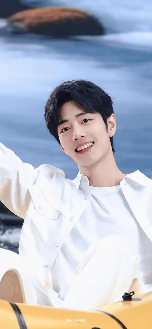 肖战壁纸超话#肖战#xz#13向全世界安利肖战#    好喜欢这一组照片呀