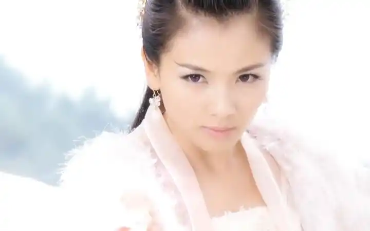 【刘海砍樵】狐仙大姐/刘涛 1080p高清全cut