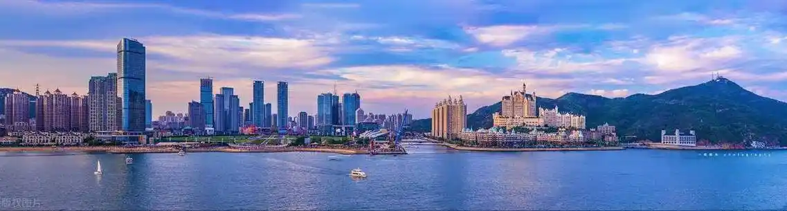 大连旅游值得去的十大景点有哪些大连十大必去景点推荐