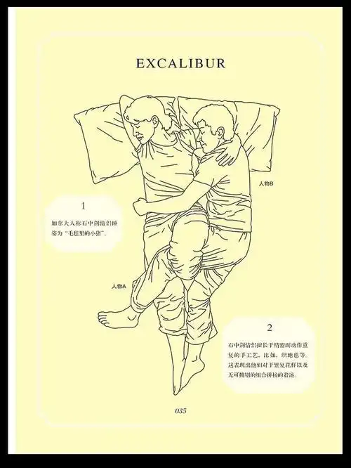 换个姿势去爱爱