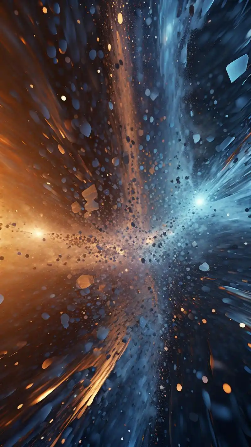 手机壁纸是时候换新啦!