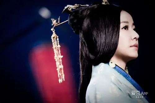 [消息]《秀丽江山之长歌行》开播 林心如再造古装钜制