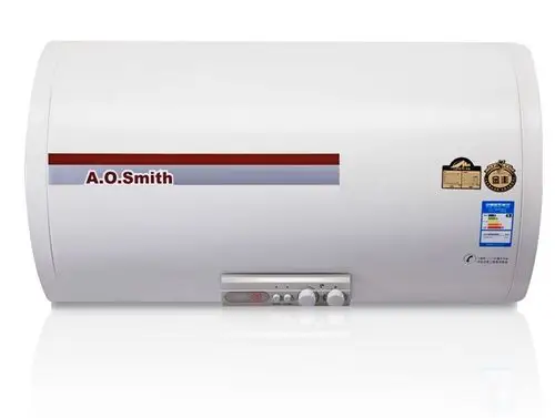 ao史密斯(a.o.smith) et300j-60 电热水器 60升