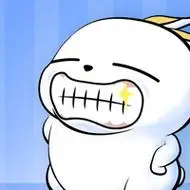 流氓兔头像图片大全