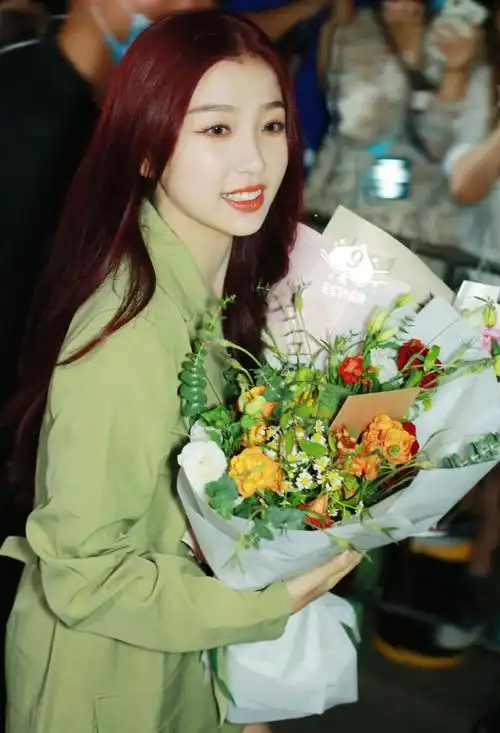 非日常派对##虞书欣非日常派对