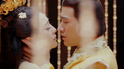 火星圈摊上事了范冰冰马苏新剧被举报比武媚娘传奇还惨开播无望