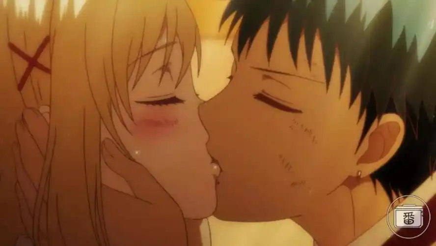 男女互换身体是一种什么样的体验?这部动画告诉你