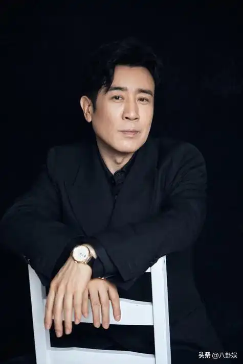 于和伟:我虽有绯闻,但余生都不会辜负18岁就跟了我的宋林静!