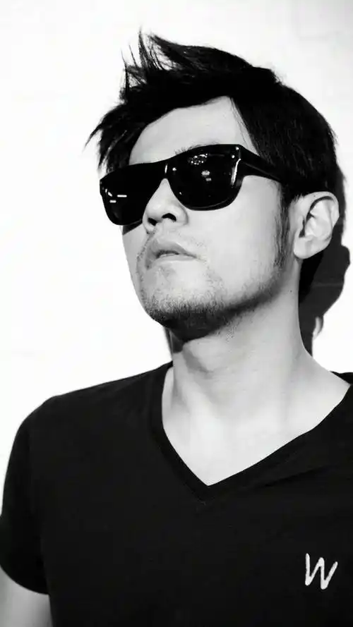 手机壁纸周杰伦