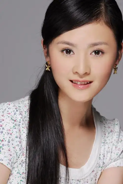 【人物】【组图】影视演员王琦高清大图 - 秋叶 - 秋叶博客