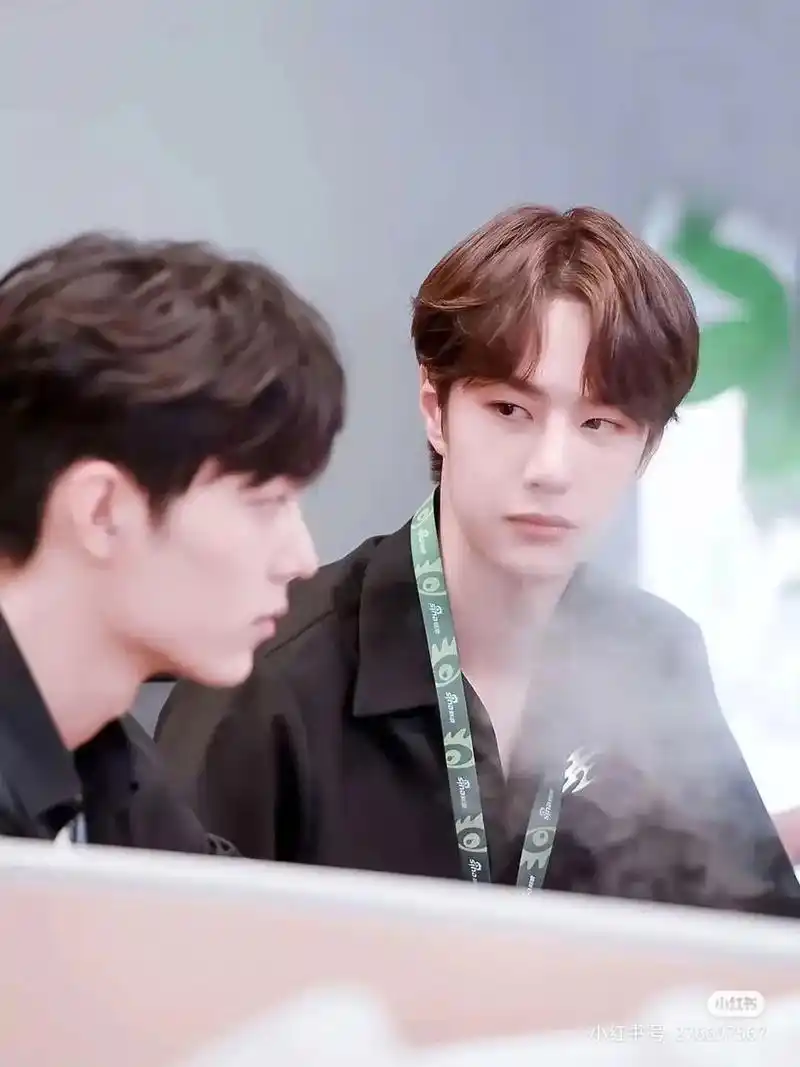 博君一肖 #王一博肖战 #我不是黑粉系列 #爱到深处自然黑 - 抖音