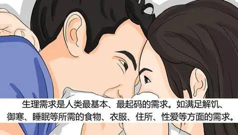 女生多大会有生理需求出现生理需求该怎么办