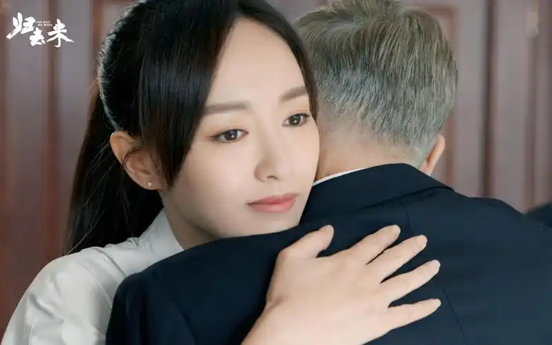 罗晋唐嫣两情侣在电视剧上演真实恋情迎暖心大结局