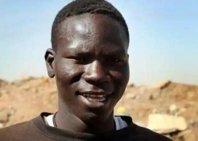 非洲黑人身材高大魁梧,为何却在战场上不行?答案很现实