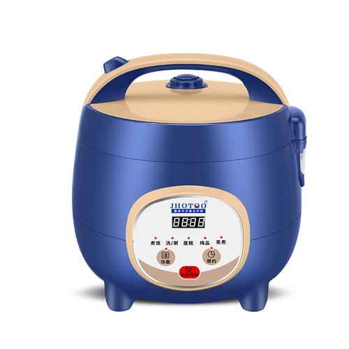 3l人4一人食老式电饭锅多功能家用宿舍5升半球迷你电饭煲小型1