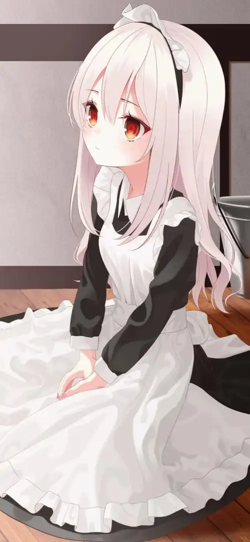 全面屏手机动漫壁纸超好看