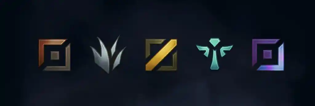 英雄联盟官博公布了2019年排位赛改动新赛季分为3个赛段