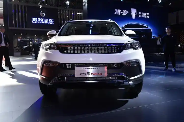 猎豹cs9新能源是猎豹汽车推出的纯电动汽车动力方面,这款车的电机最大