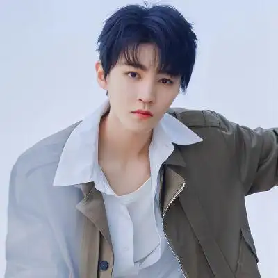 王俊凯_微信头像_我要个性网