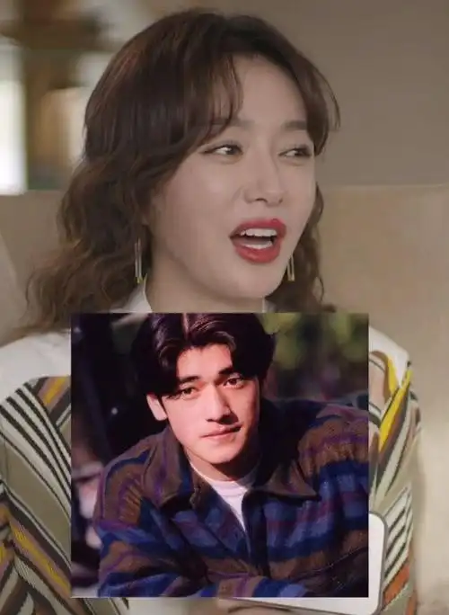 秦岚最想和谁谈恋爱说出1句话惊呆网友我自卑了