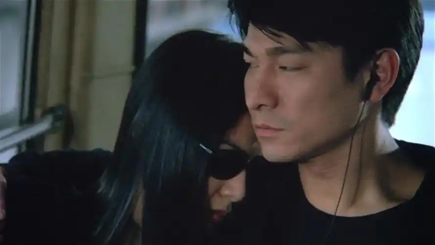 20年过去了,刘德华的演技巅峰,最好的电影依旧是《暗战》