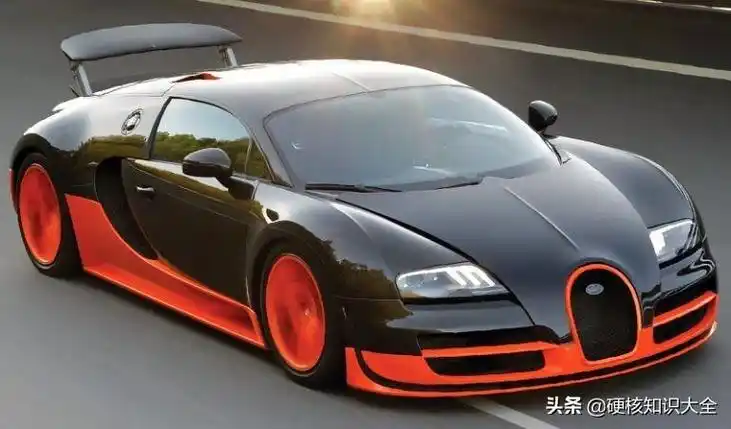 布加迪黑血(盘点有史以来世界上10辆最昂贵的布加迪跑车) - 四帝国车
