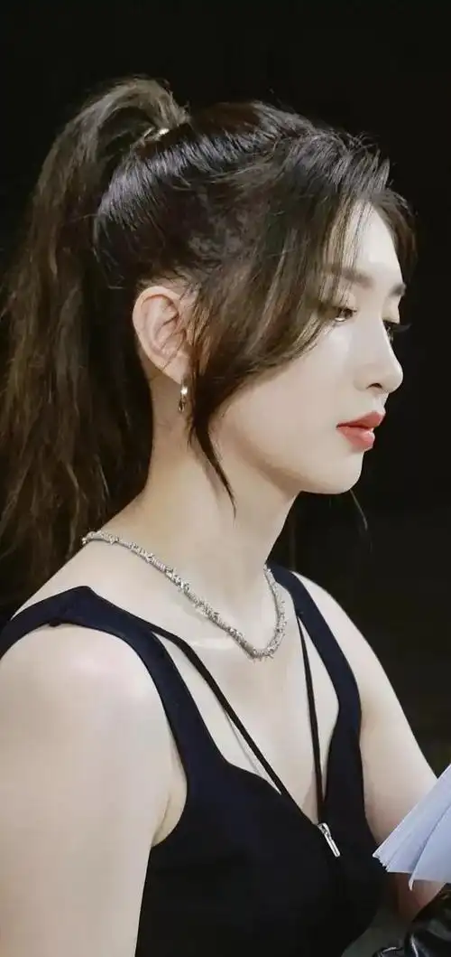 美女明星壁纸江疏影美图29