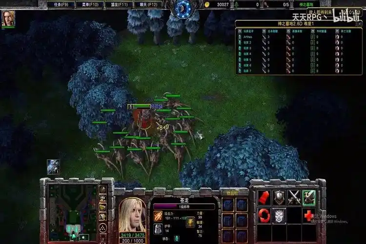 如果rpg经典老图随着重制版的到来同样进行一波重置你还会一如既往的