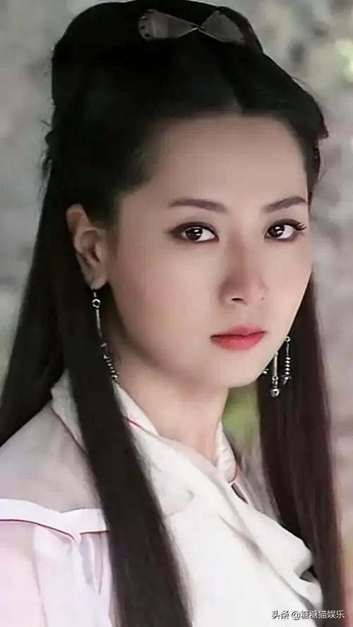 白冰玉漱公主好美倾国倾城