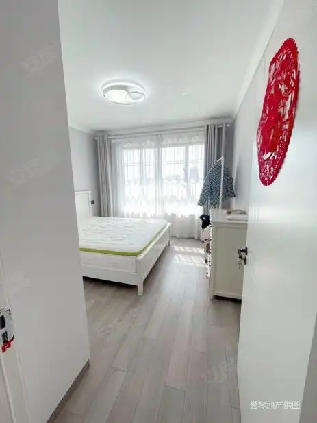 景悦名苑产权清晰精装好房南北通透刚需两居楼层好